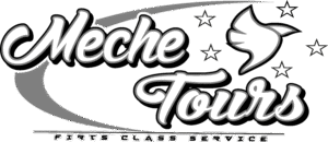 logo meche tours